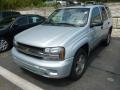 Silverstone Metallic - TrailBlazer LS 4x4 Photo No. 3
