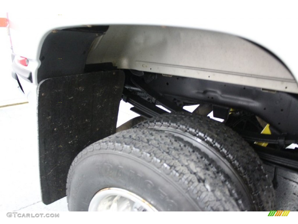 1999 Ram 3500 Laramie Extended Cab 4x4 Dually - Light Driftwood Satin Glow / Agate Black photo #83