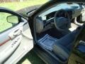 2004 Black Chevrolet Impala   photo #13