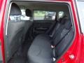 2010 Molten Red Kia Soul +  photo #12