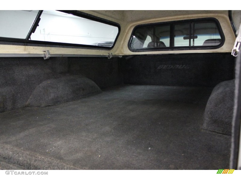 1999 Ram 3500 Laramie Extended Cab 4x4 Dually - Light Driftwood Satin Glow / Agate Black photo #108