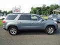 2007 Ocean Mist Saturn Outlook XR AWD  photo #4