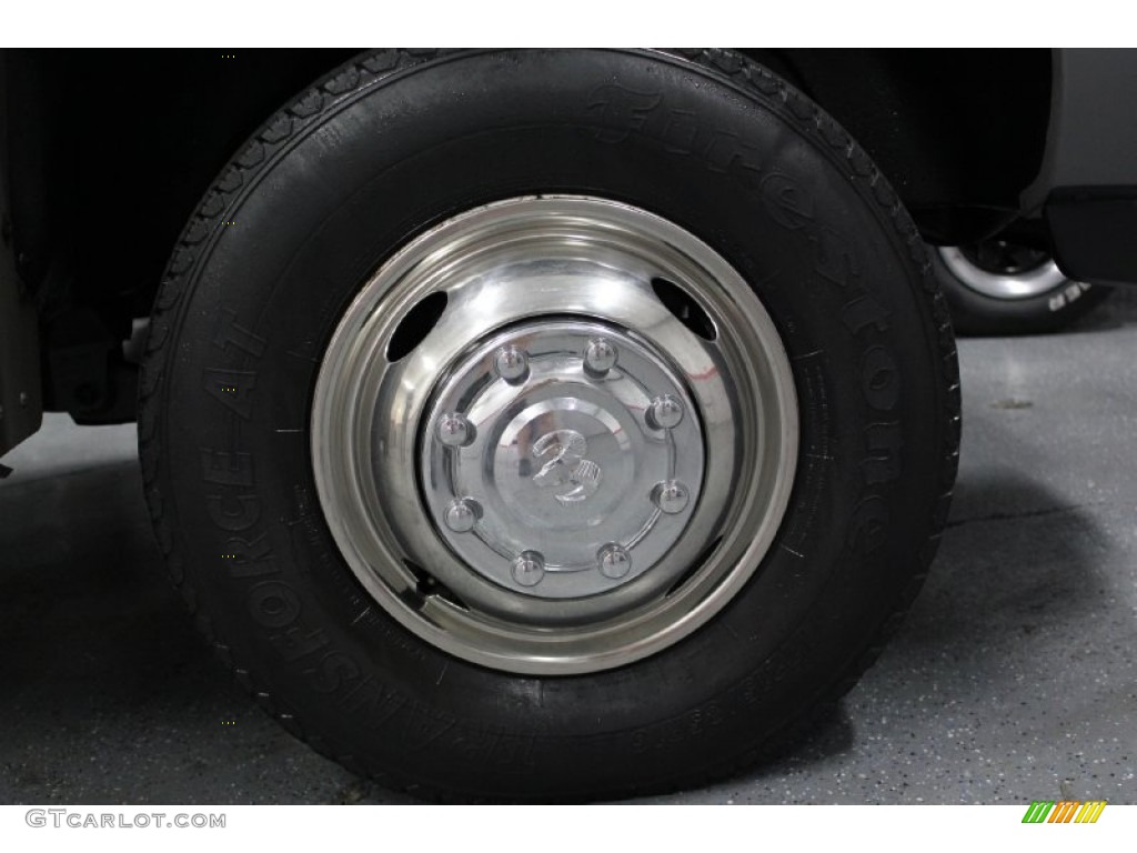 1999 Ram 3500 Laramie Extended Cab 4x4 Dually - Light Driftwood Satin Glow / Agate Black photo #115