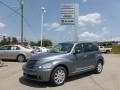 Silver Steel Metallic - PT Cruiser Classic Photo No. 1