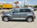Silver Steel Metallic - PT Cruiser Classic Photo No. 2
