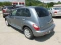 Silver Steel Metallic - PT Cruiser Classic Photo No. 3