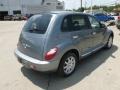 Silver Steel Metallic - PT Cruiser Classic Photo No. 5