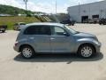 Silver Steel Metallic - PT Cruiser Classic Photo No. 6