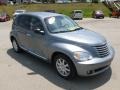 Silver Steel Metallic - PT Cruiser Classic Photo No. 7