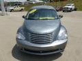 Silver Steel Metallic - PT Cruiser Classic Photo No. 8