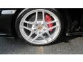 2011 Black Porsche 911 Carrera 4S Cabriolet  photo #25