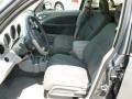 Silver Steel Metallic - PT Cruiser Classic Photo No. 10