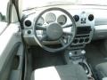Silver Steel Metallic - PT Cruiser Classic Photo No. 14