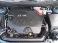 Silver Green Metallic - G6 V6 Sedan Photo No. 4