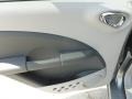 Silver Steel Metallic - PT Cruiser Classic Photo No. 15