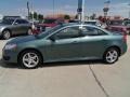 Silver Green Metallic - G6 V6 Sedan Photo No. 6