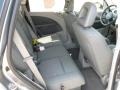 Silver Steel Metallic - PT Cruiser Classic Photo No. 17