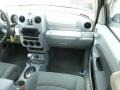 Silver Steel Metallic - PT Cruiser Classic Photo No. 18