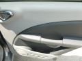 Silver Steel Metallic - PT Cruiser Classic Photo No. 19