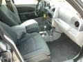Silver Steel Metallic - PT Cruiser Classic Photo No. 20