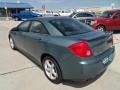 2009 Silver Green Metallic Pontiac G6 V6 Sedan  photo #24