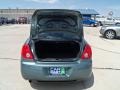 Silver Green Metallic - G6 V6 Sedan Photo No. 26