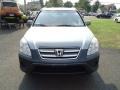 Satin Silver Metallic - CR-V EX 4WD Photo No. 3