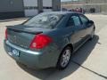 2009 Silver Green Metallic Pontiac G6 V6 Sedan  photo #28