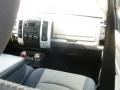 2010 Brilliant Black Crystal Pearl Dodge Ram 1500 Big Horn Crew Cab 4x4  photo #18