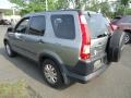 Satin Silver Metallic - CR-V EX 4WD Photo No. 7