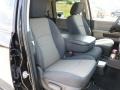 2010 Brilliant Black Crystal Pearl Dodge Ram 1500 Big Horn Crew Cab 4x4  photo #22