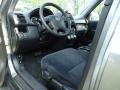 Satin Silver Metallic - CR-V EX 4WD Photo No. 9