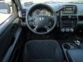 Satin Silver Metallic - CR-V EX 4WD Photo No. 10