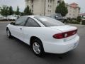 Summit White - Cavalier Coupe Photo No. 5