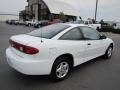 Summit White - Cavalier Coupe Photo No. 7