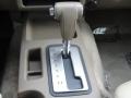 Canteen Metallic Green - Frontier LE Crew Cab Photo No. 20