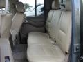Canteen Metallic Green - Frontier LE Crew Cab Photo No. 27