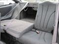 Summit White - Cavalier Coupe Photo No. 20