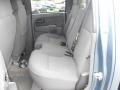 2006 Blue Granite Metallic Chevrolet Colorado LT Crew Cab  photo #11