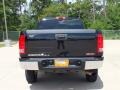 2011 Onyx Black GMC Sierra 2500HD SLE Crew Cab  photo #6