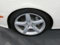 Arctic White - E 350 Sedan Photo No. 4