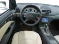 Arctic White - E 350 Sedan Photo No. 5
