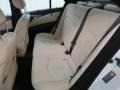 Arctic White - E 350 Sedan Photo No. 6