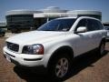 Ice White - XC90 3.2 Photo No. 1