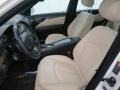Arctic White - E 350 Sedan Photo No. 8