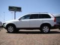 Ice White - XC90 3.2 Photo No. 2