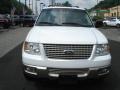 2003 Oxford White Ford Expedition Eddie Bauer 4x4  photo #3