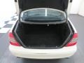 Arctic White - E 350 Sedan Photo No. 28