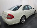 Arctic White - E 350 Sedan Photo No. 29