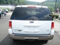 2003 Oxford White Ford Expedition Eddie Bauer 4x4  photo #7